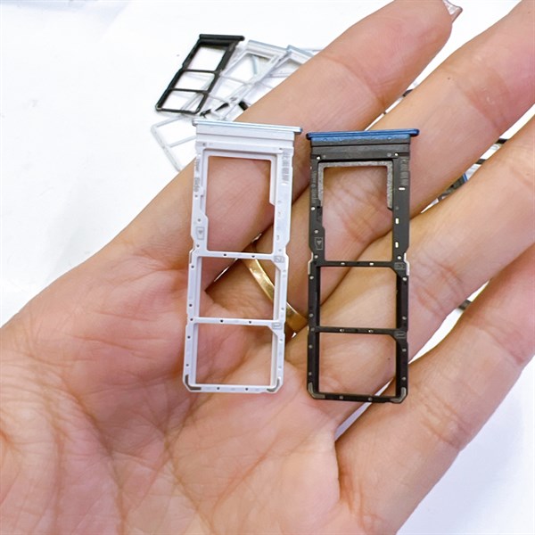 Khay sim Vivo Y21 / Vivo Y21s