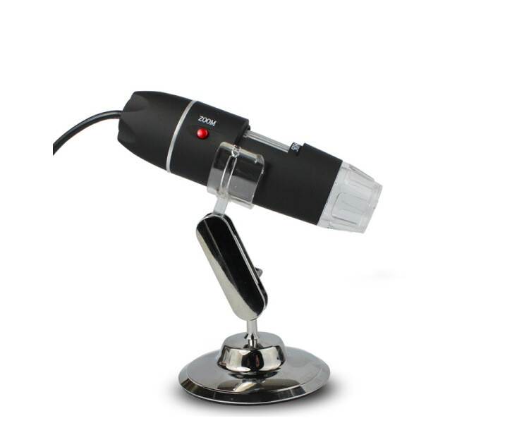 Kính hiển vi điện tử 500X cắm cổng usb