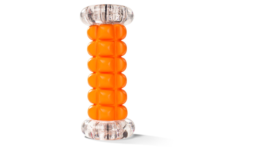 Dung cụ massage chân TriggerPoint Nano Roller