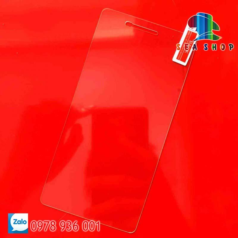 Combo 2 glass tempered for Vivo Y51
