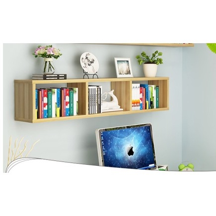 Kệ Sách Treo Tường- Nội thất lắp ráp Viendong Adv