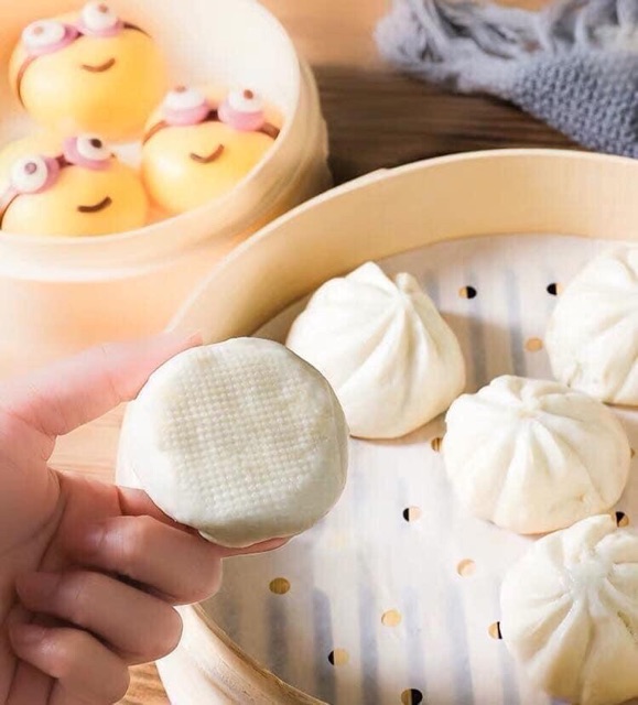 Giấy nến đục lỗ( sét 100 tờ)