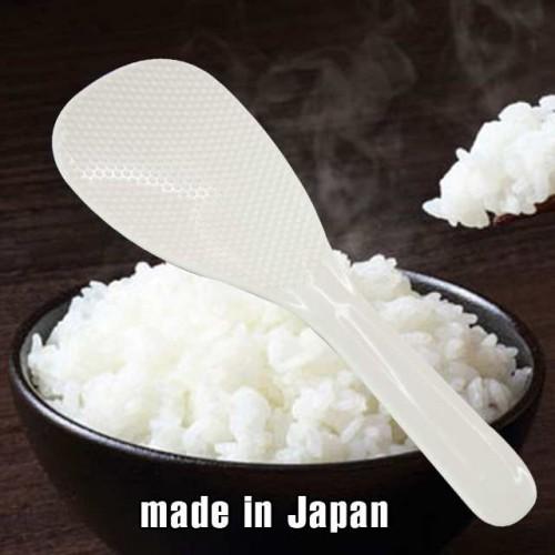 Muôi xới cơm chống dính NAKAYA nội địa Nhật Bản