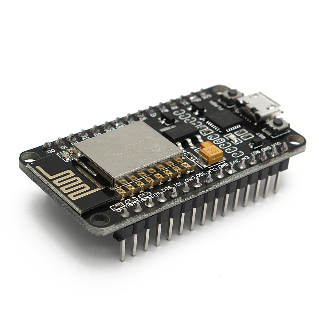Kit thu phát wifi bluetooth esp32 - esp8266 chip cp2102 chính hãng bảo hành 6 tháng