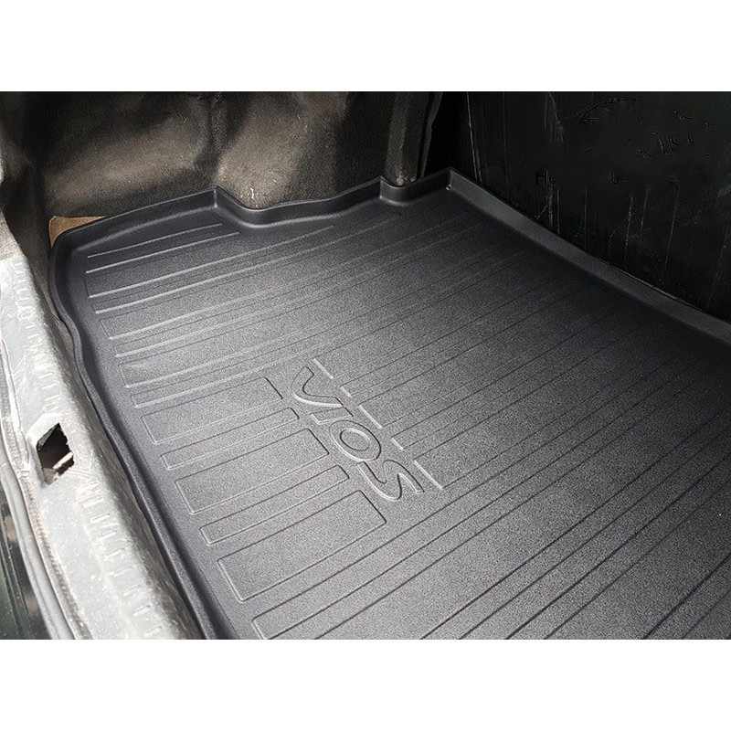 Lót cốp nhựa dẻo xe vios 2008 2009 2010 2011 2012 2013