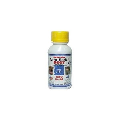 [HCM]Phân Bón Lá Cao Cấp Siêu Ra Rễ Terra Sorb 4 Macro Radicular (100Ml)