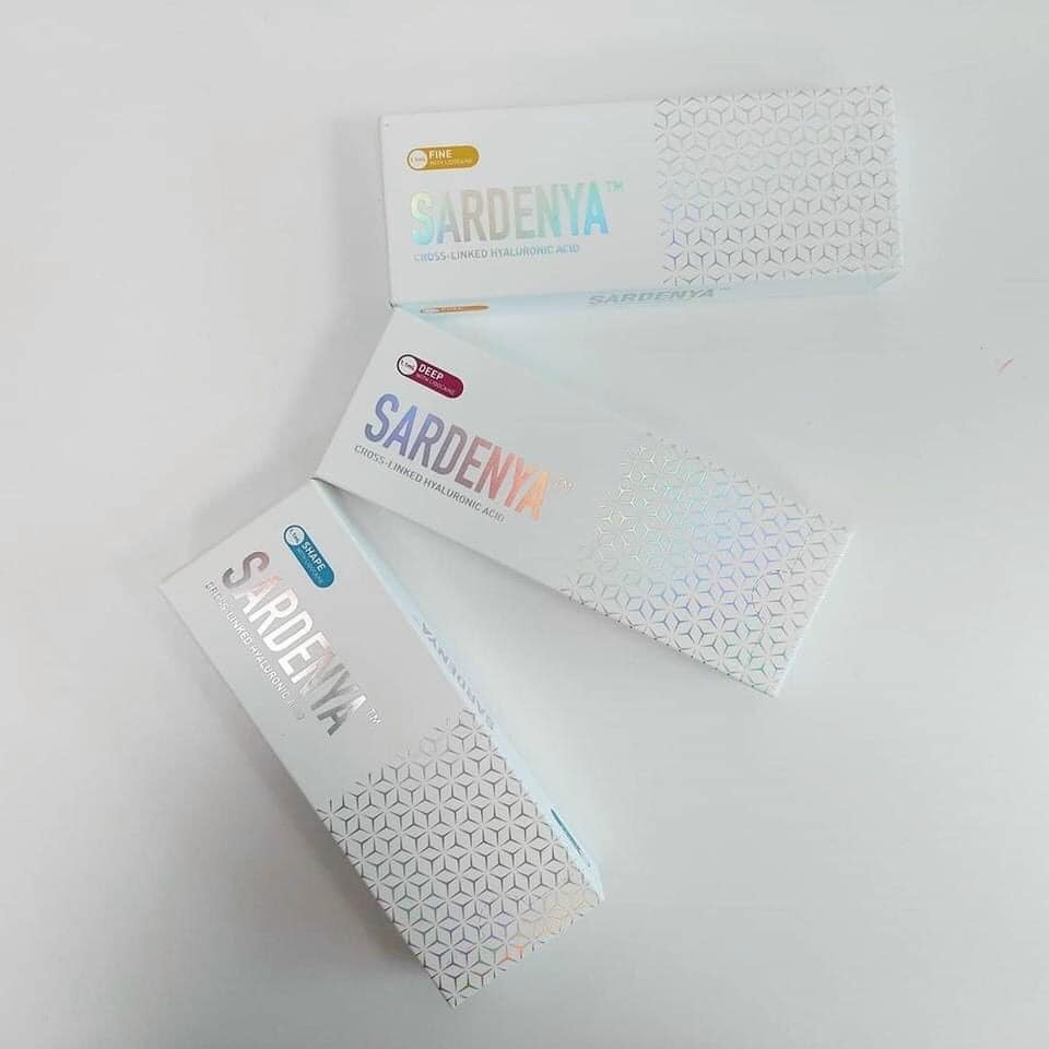 Filler Sardenya
