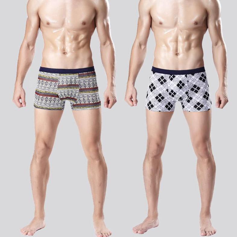[HCM]Quần Đùi Nam (1 Hộp 5 Cái)
