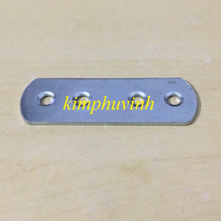 05 CÁI BÁT THẲNG 2.5x8CM - BAS THẲNG - BẢN MÃ