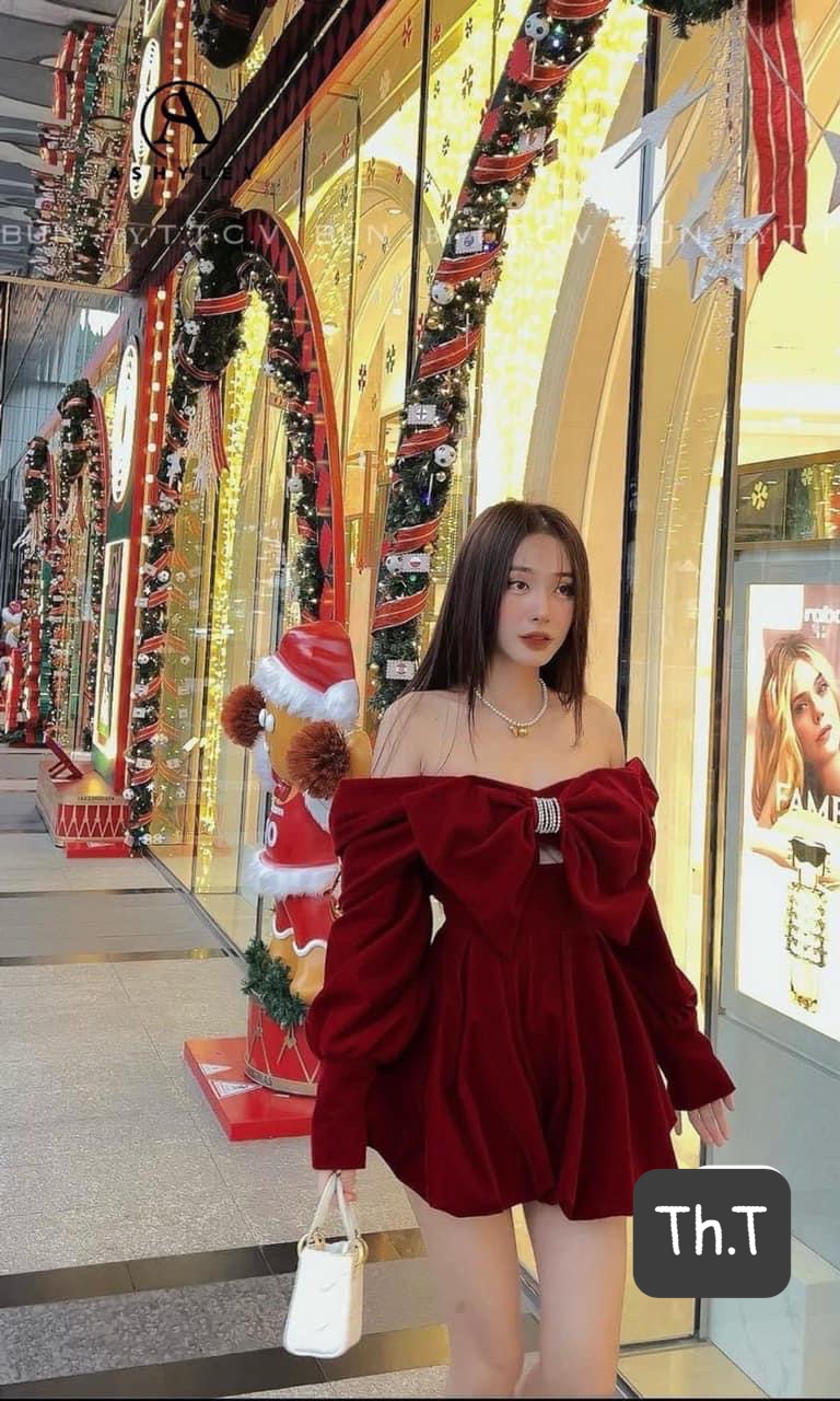 jum nhung nơ đá