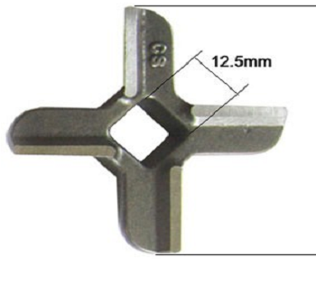 Dao máy xay thịt ATS-102AL