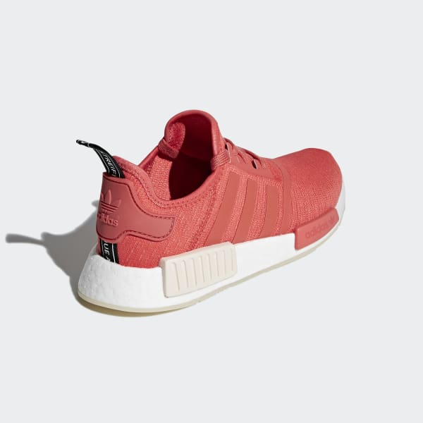 Giày adidas NMD R1 Trace Scarlet