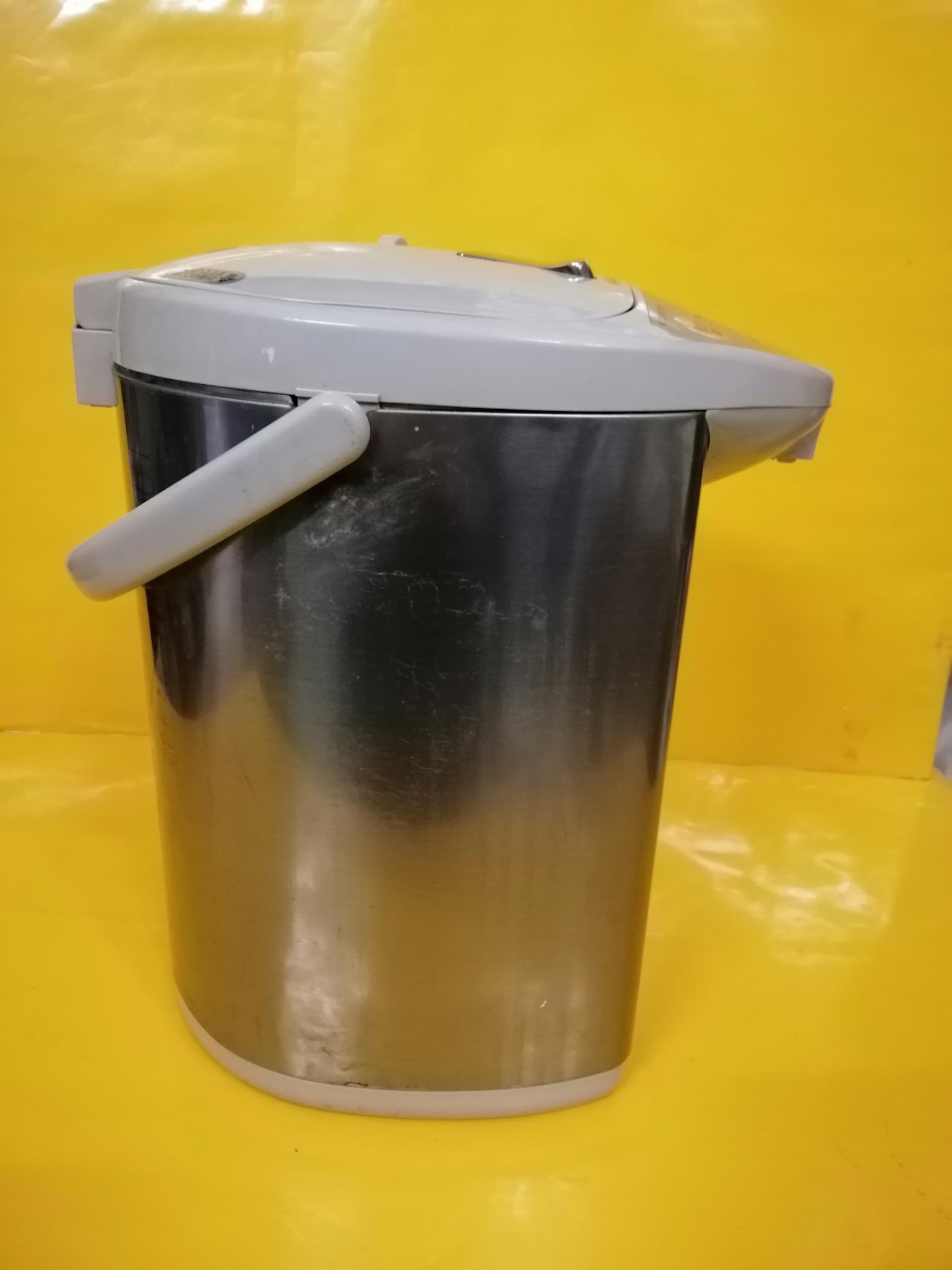 Bình thủy nội địa Nhật Tiger PVP-H (4.0L) (08805)