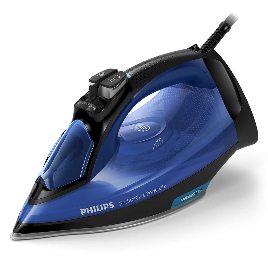 Bàn ủi hơi nước Indonesia Philips GC3920