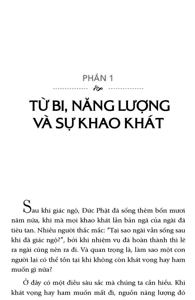 Sách First News - Từ Bi