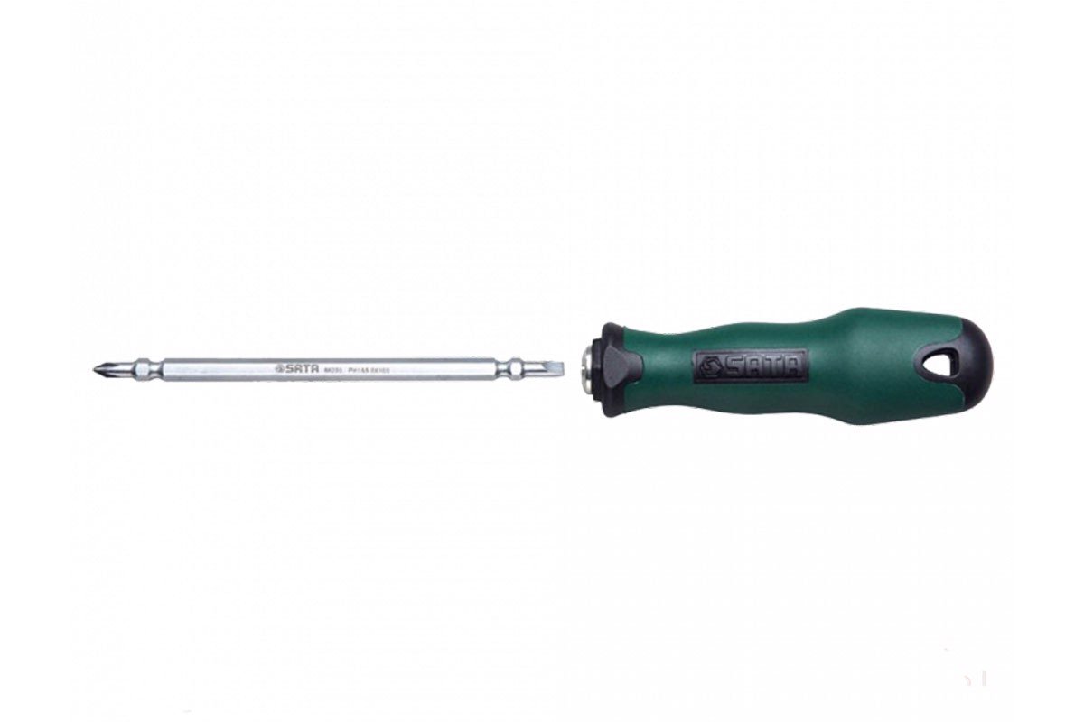 Vít hai đầu sata 66203 - 5x100mm