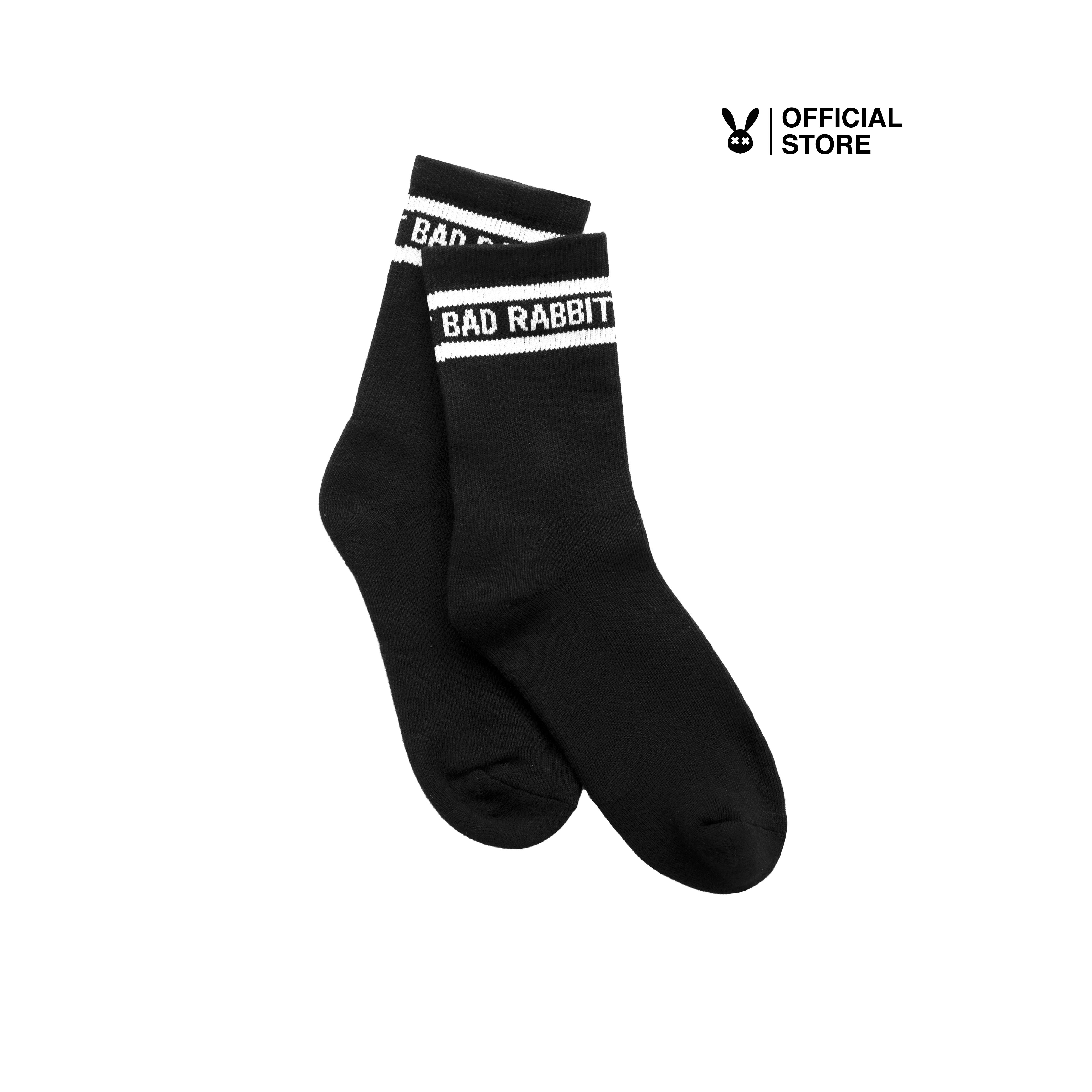 Combo Vớ Bad Rabbit Socks Pack - Local Brand Chính Hãng