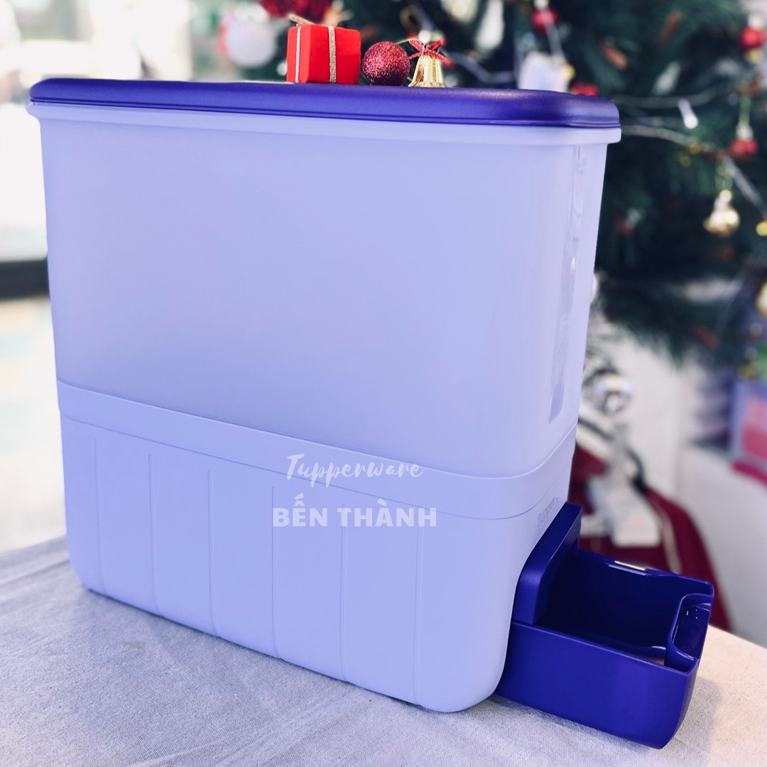 THÙNG GẠO RICE SMART TOKYO BLUE 10KG