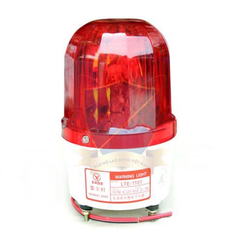 Đèn Quay Cảnh Báo Chạy Điện