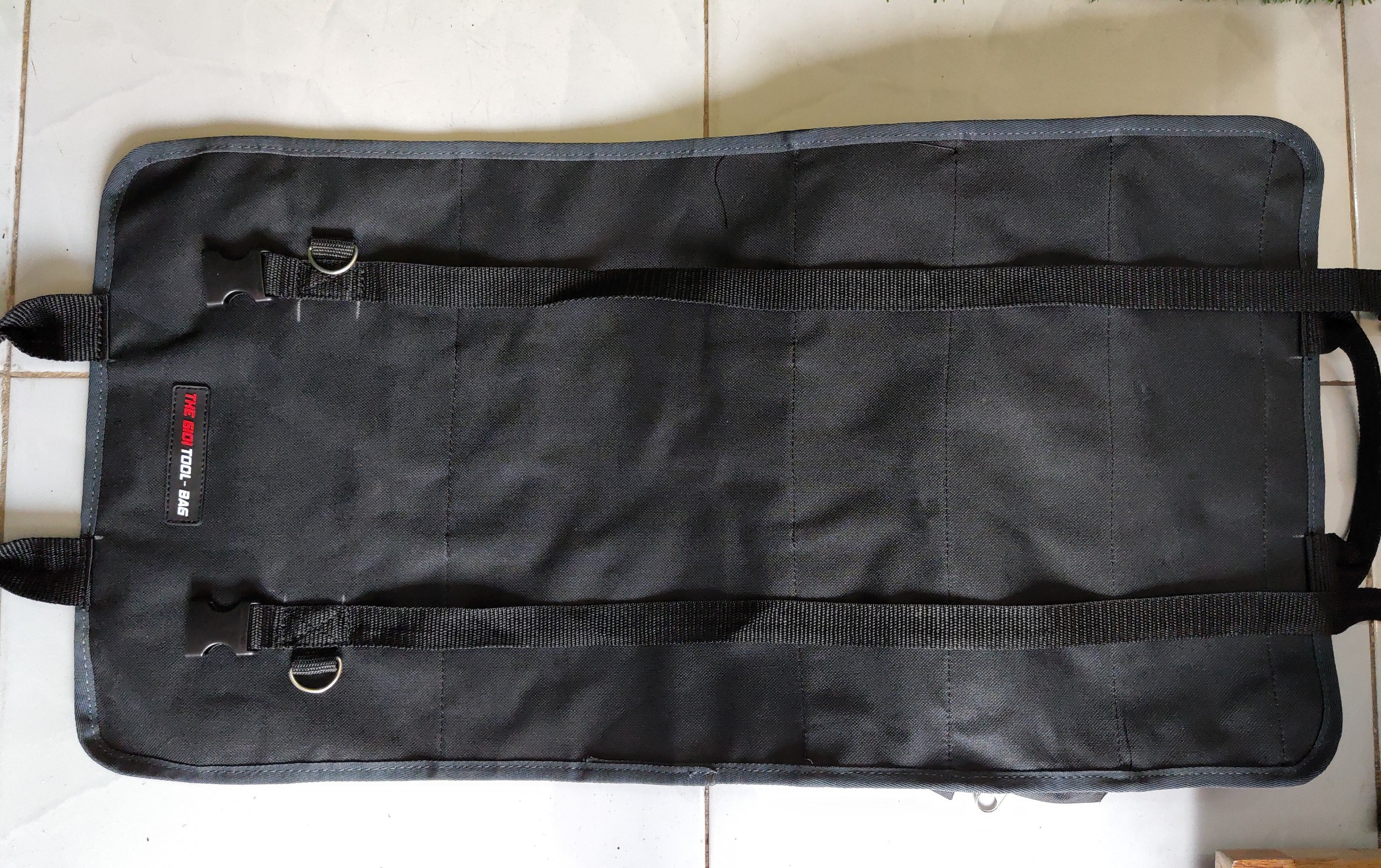Túi đựng đồ nghề cuộn TV02 cao cấp