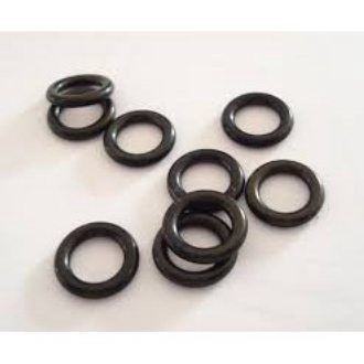 Dày 5.3mm * (53mm đến 100mm ,Đường kính trong) Gioăng cao su NBR70