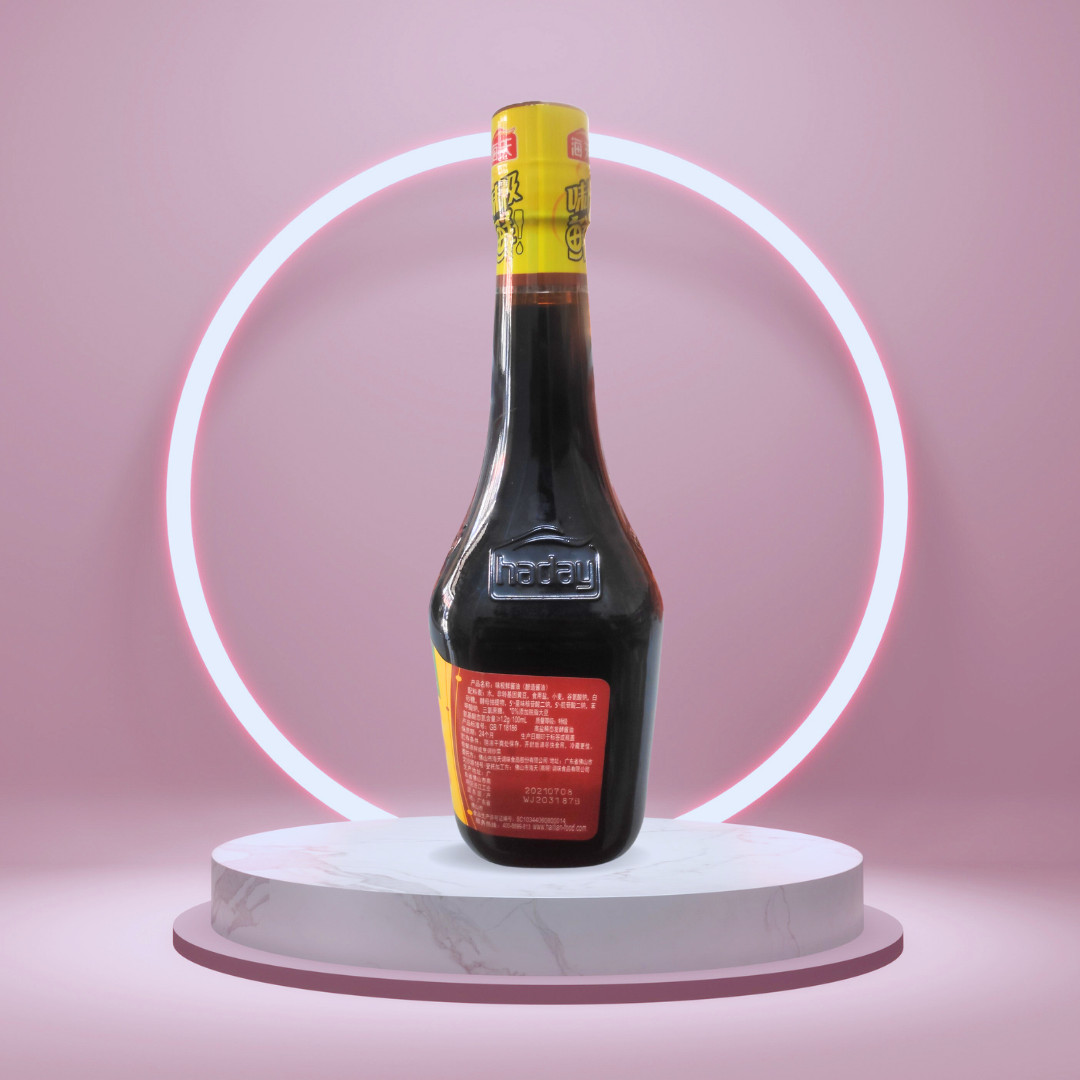 NƯỚC TƯƠNG HẢI THIÊN 750ML