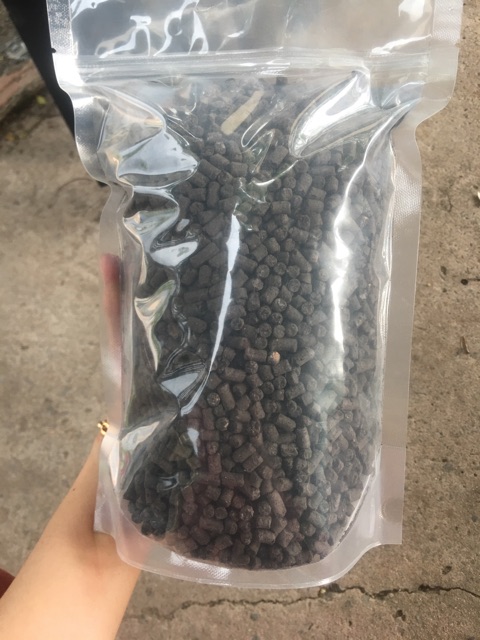 PHÂN TRÙN QUẾ CAO CẤP DẠNG VIÊN NÉN