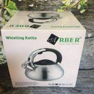 ẤM ĐUN TỪ ARBER AB03LI