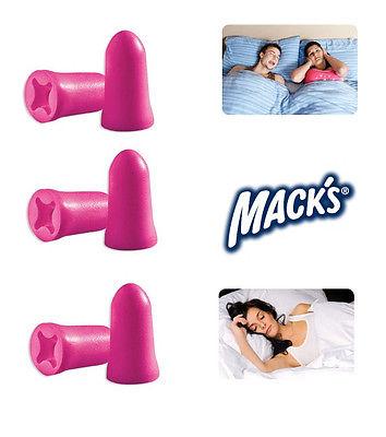 Hộp 7 đôi nút bịt tai chống ồn Dream Girl