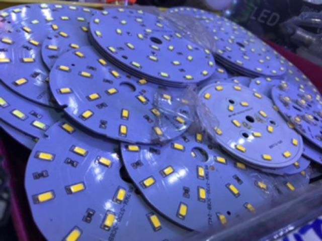Led miếng nhôm 12V-30W
