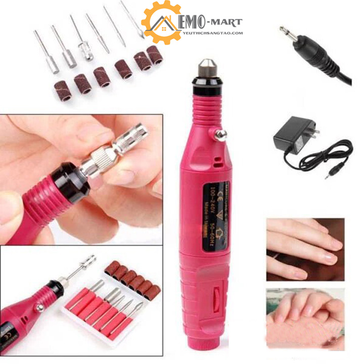 Máy khắc mài mini v1