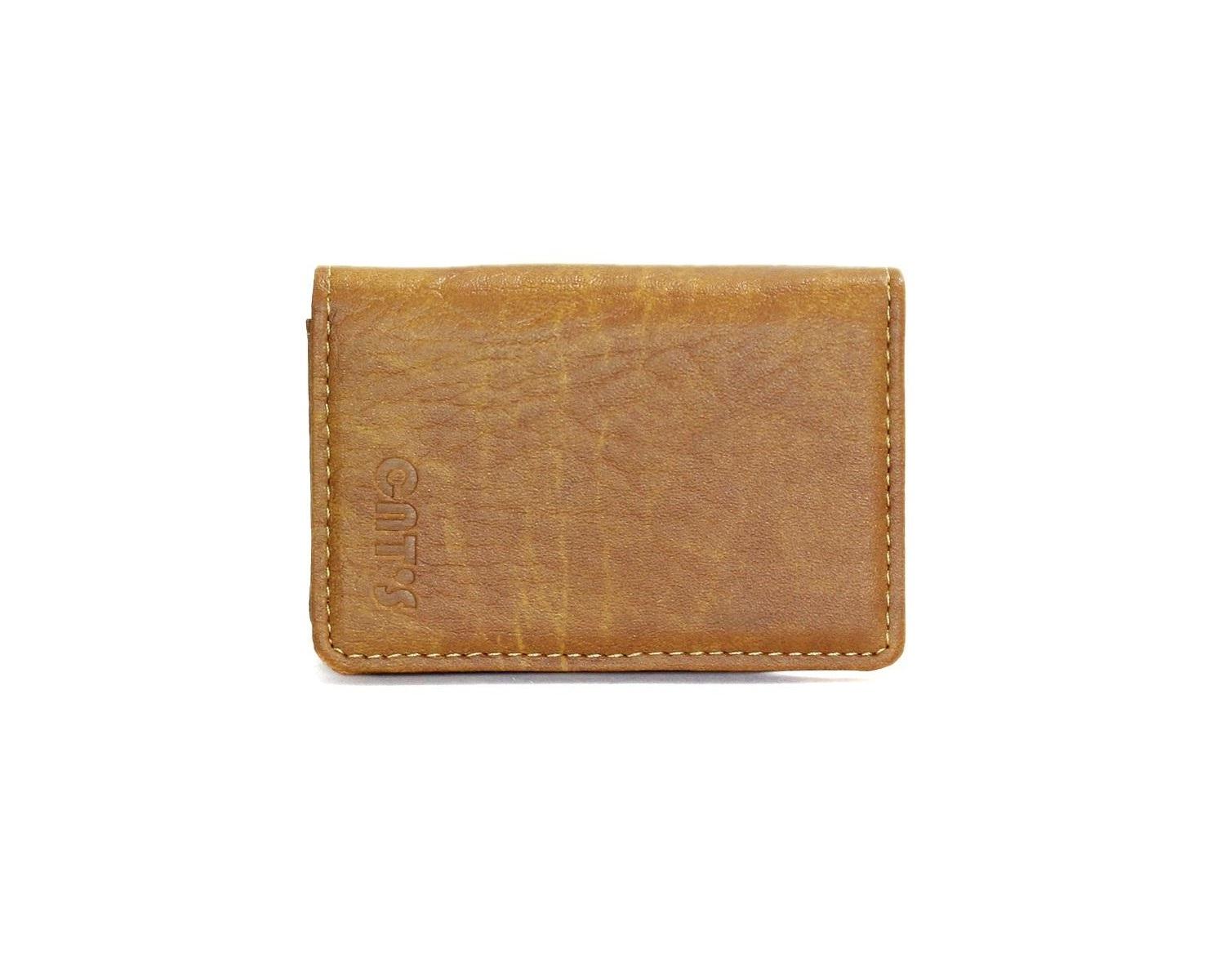 Ví Cầm Tay Unisex CNT VN12 Nút Bấm