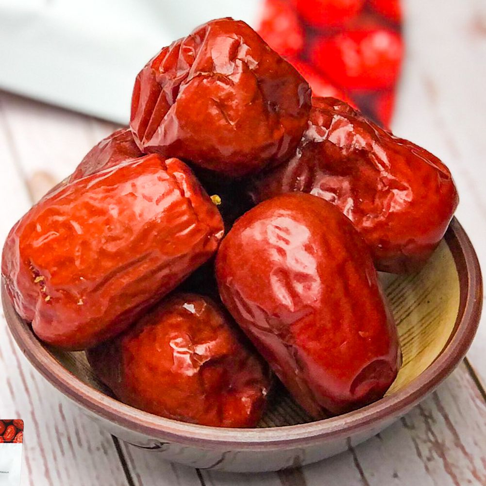 Táo đỏ hữu cơ C'Lavie 450g (Mẫu cũ Táo đỏ hữu cơ Amavie Foods) - Leafhouse hcm