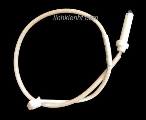 Linh kiện Dây cảm biến bếp hồng ngoại cảm biến nhiệt độ bếp hồng ngoại