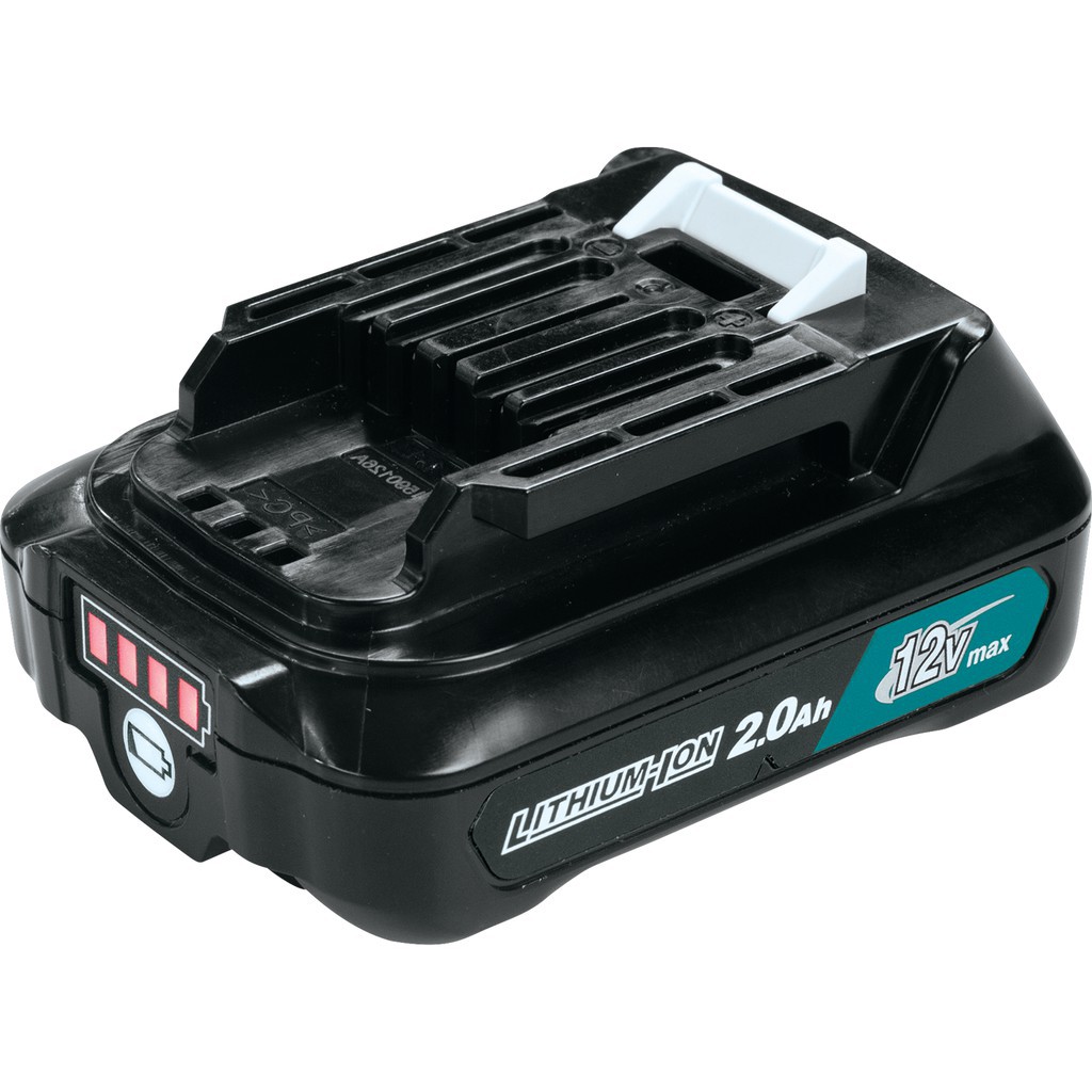 Pin makita 12vmax 2.0ah bl1021b