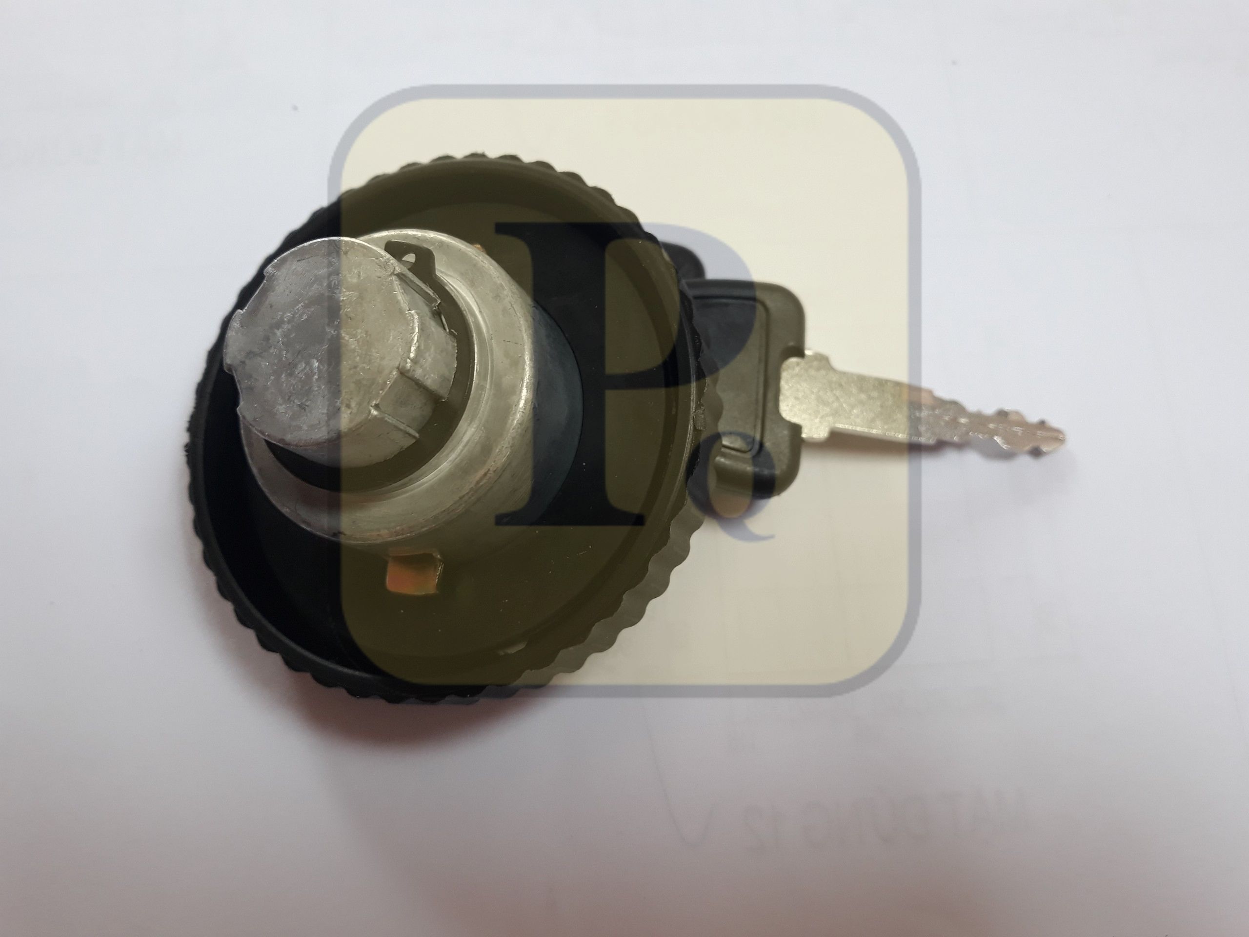 NẮP BÌNH DẦU KIA K190