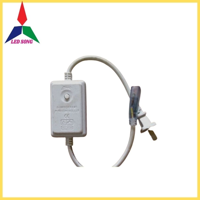 Nguồn Dây Đèn Led Quấn Cây 2835