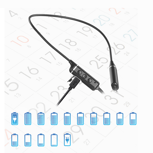 Tai nghe bluetooth Partron PBH-400