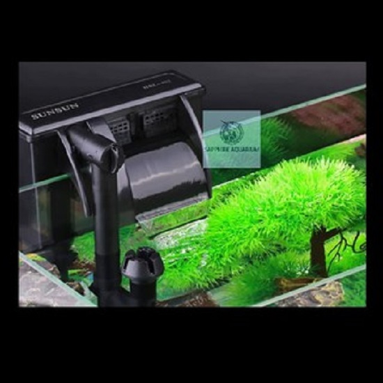 Lọc thác bể cá SUNSUN HBL-403