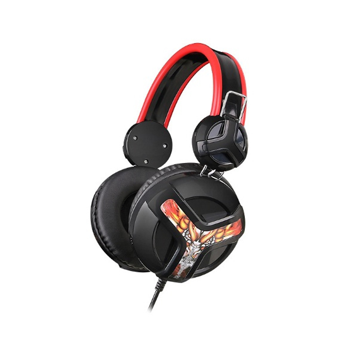 Tai nghe chụp tai  Gaming V2