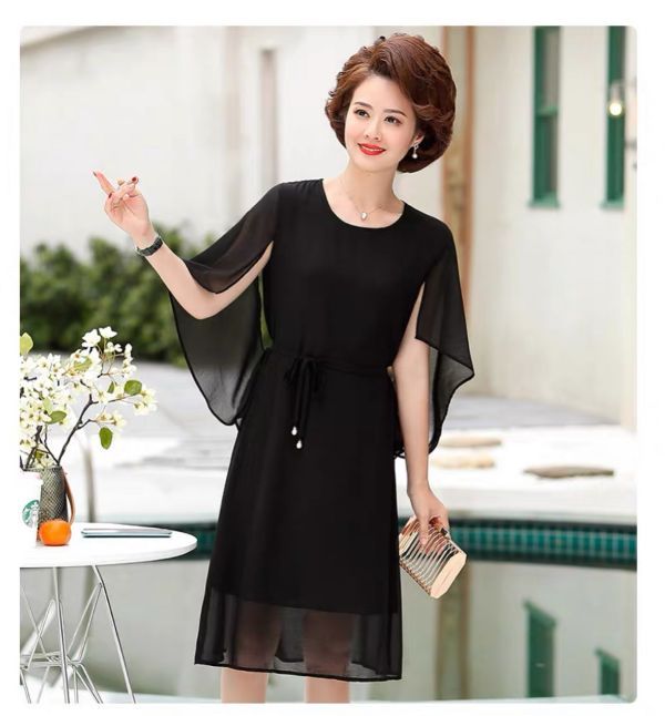 ĐẦM XÒE TRUNG NIÊN TẶNG BÀ TẶNG MẸ