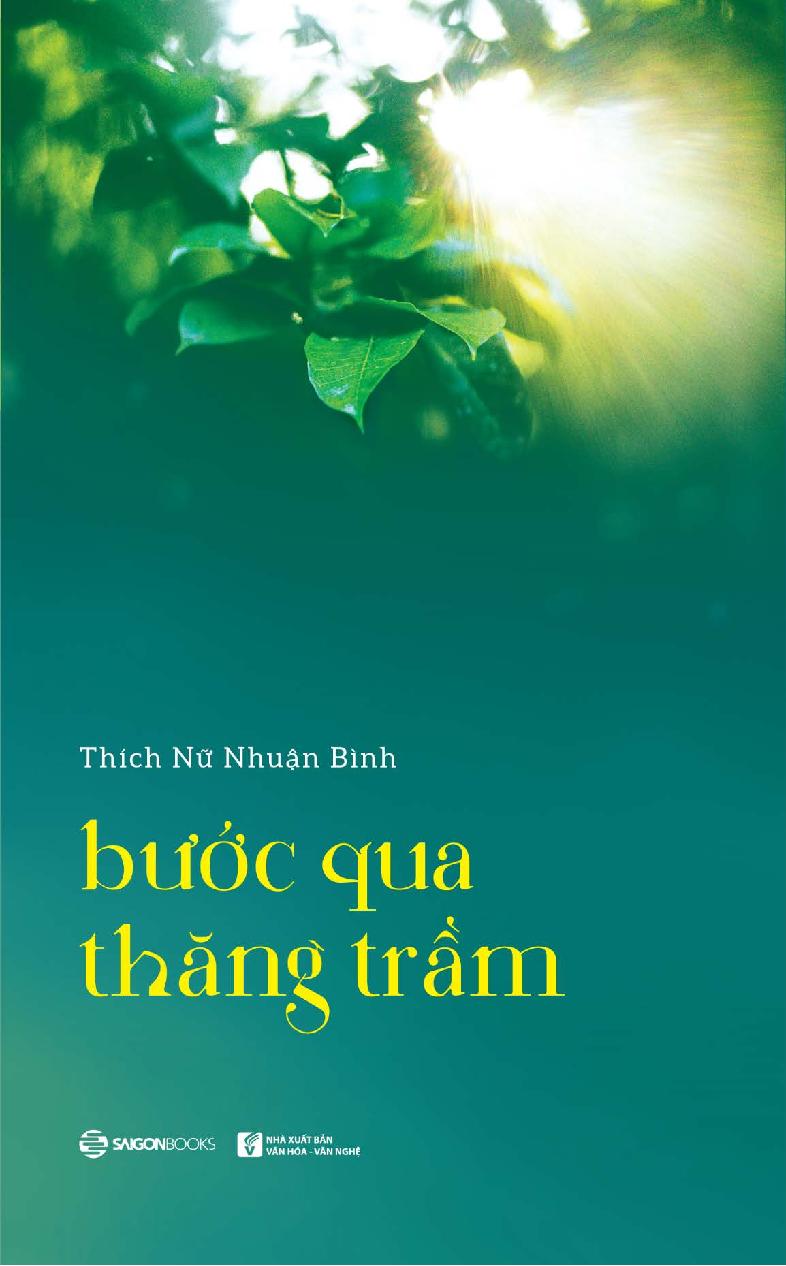 Fahasa - Bước Qua Thăng Trầm