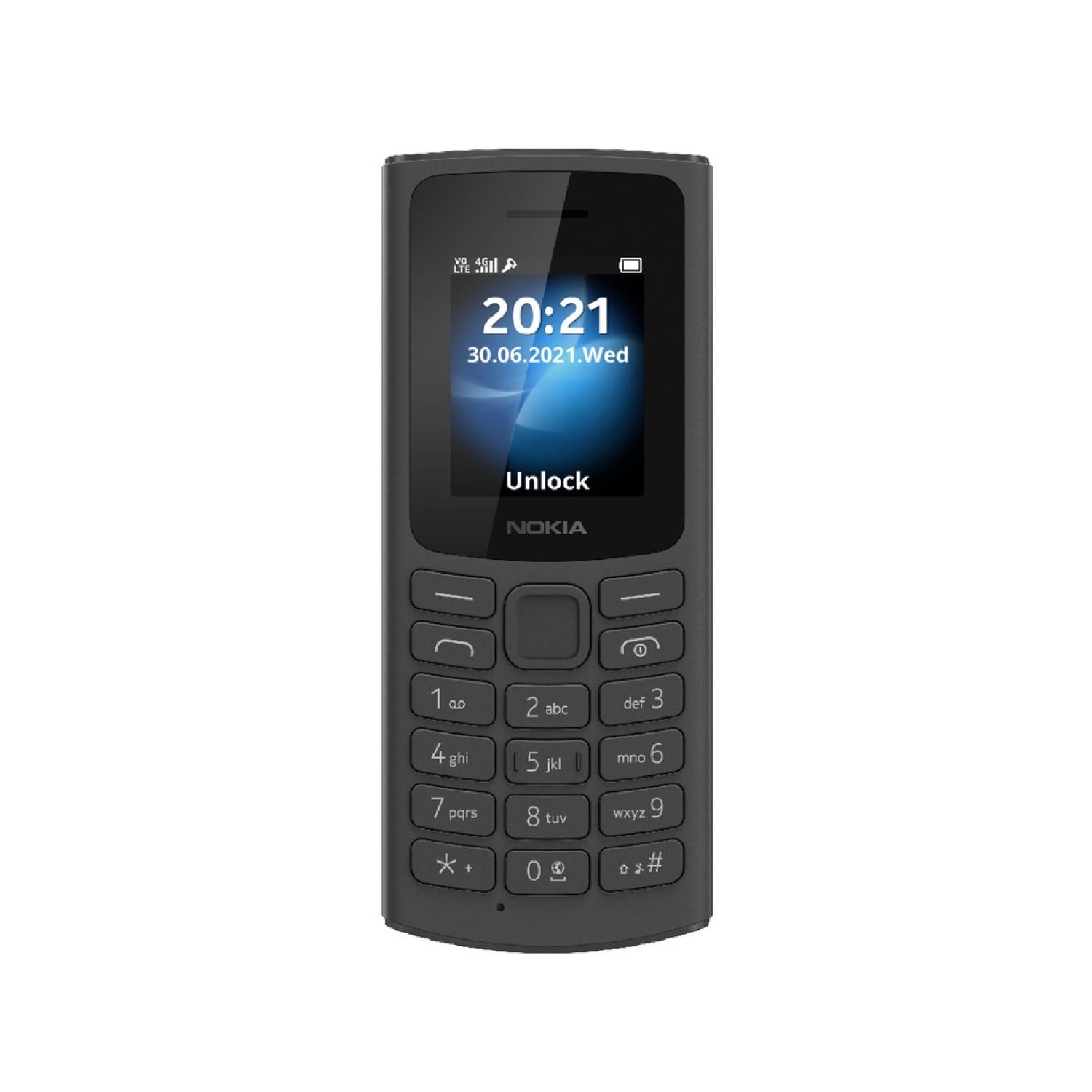 {💥HOT💥} Điện thoại Nokia 105 4G - Hàng chính hãng