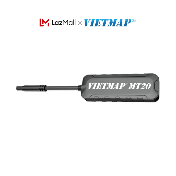 VIETMAP MOTRAK MT20 - Thiết bị GSHT và chống trộm