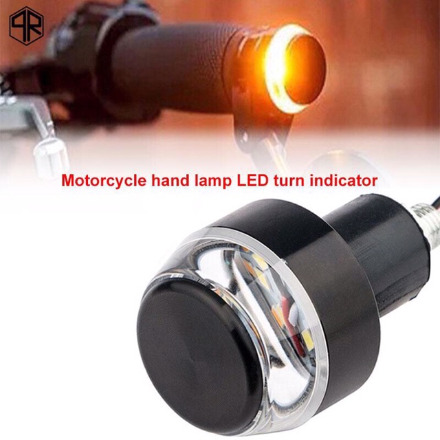 [HCM]Cặp gù led cnc 2 in 1 dermi và xi nhan