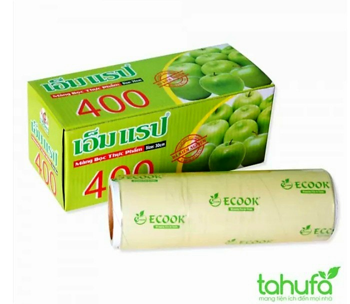 [HCM] Màng Bọc Thực Phẩm Cao Cấp 400 Thái