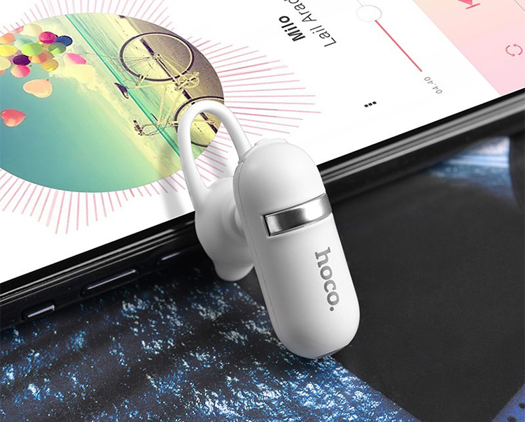 Tai Nghe Bluetooth Mini Hoco E40 V4.2