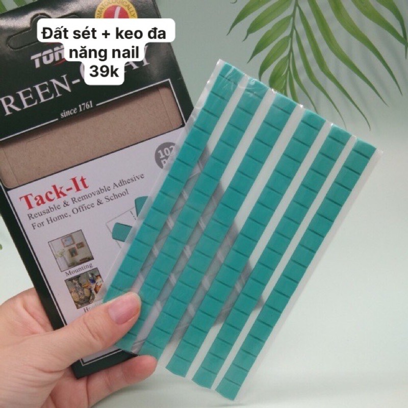 Keo đa năng nail dán móng - keo dán chuyên dụng cho thợ làm móng thợ nail
