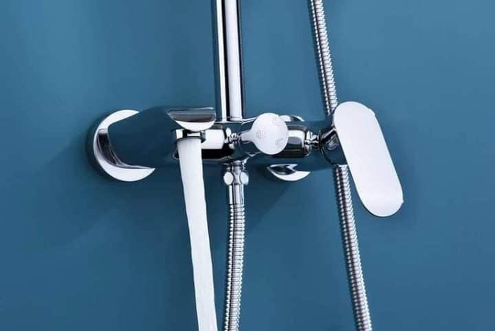 Cây sen tắm nóng lạnh cao cấp Tera 110