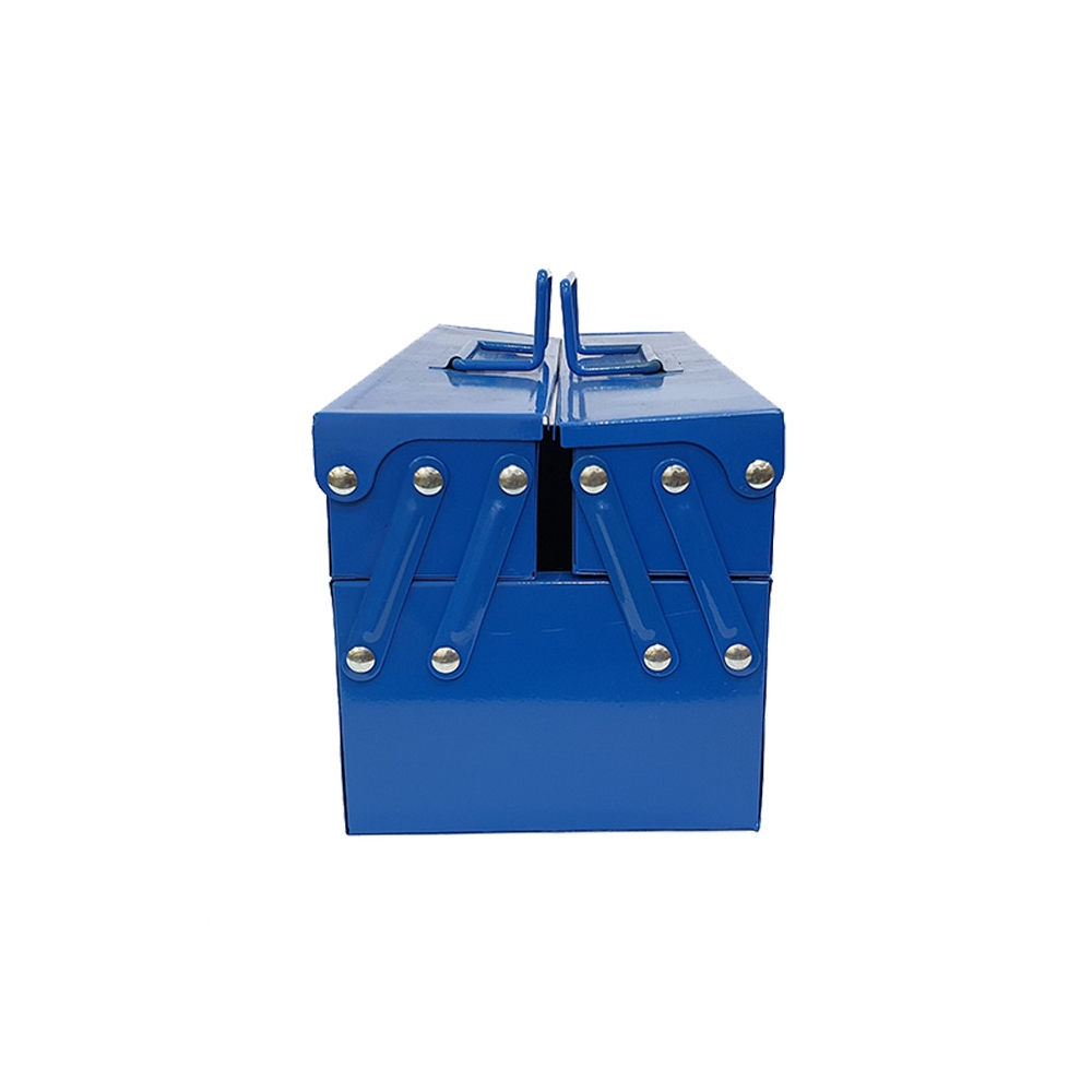 Hộp Đựng Dụng Cụ 2 Tầng 2 Ngăn Su34